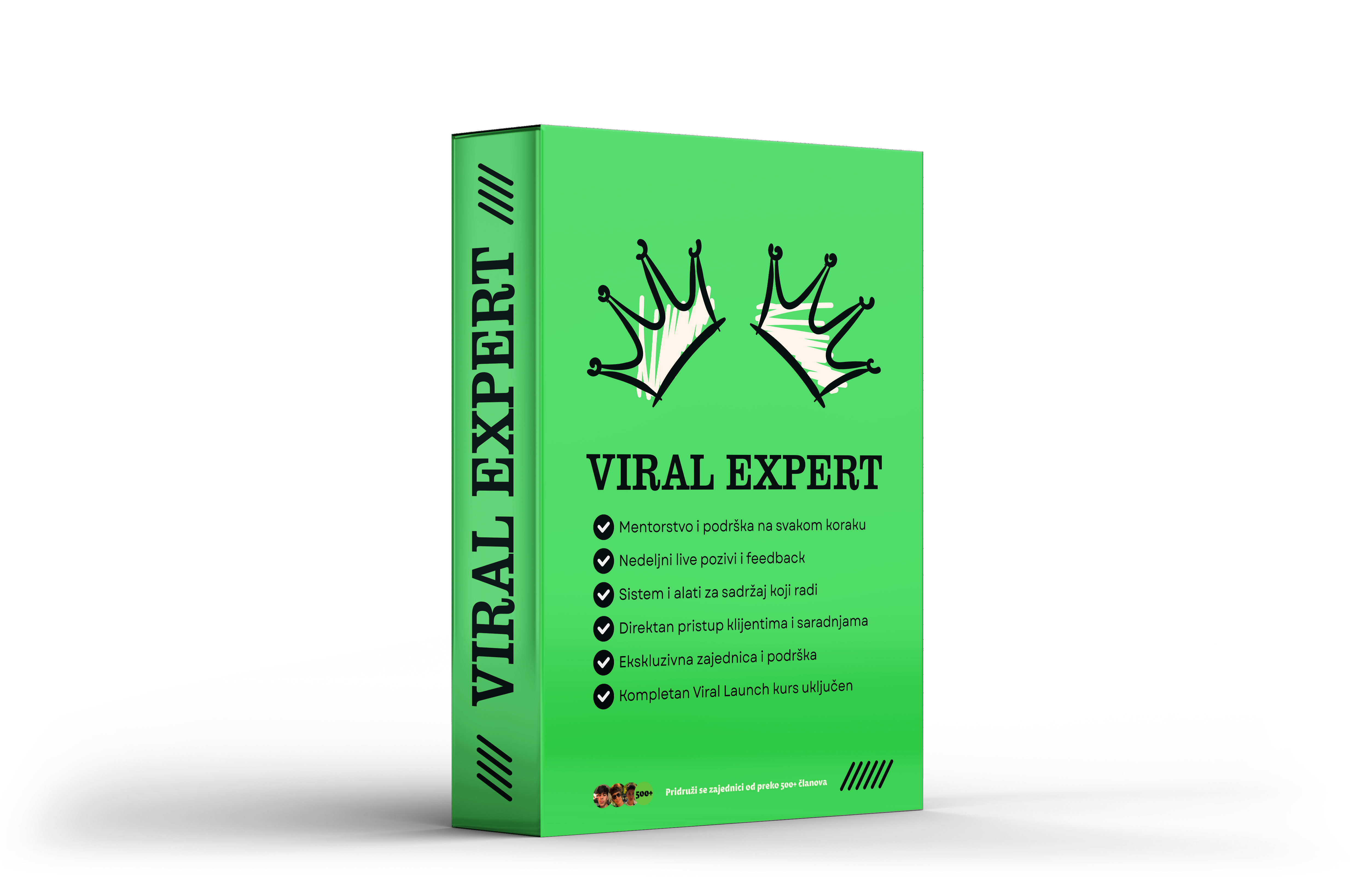 Viral Expert